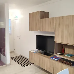 Apartamento Cayetano Апартаменты