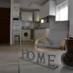 Apartamento J&v Apartamento, Ronda