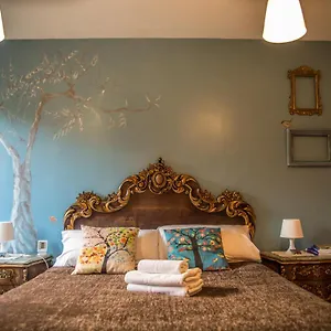 Habitación en casa particular Suenos De, Ronda