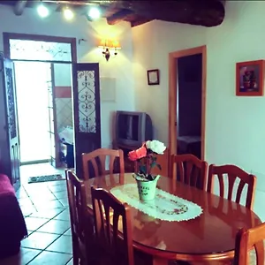 Apartamento Flores, Disfruta En El Centro De, Ronda