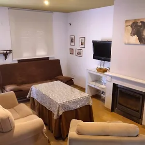 Сasa de vacaciones Casita De Ensueno En, Ronda