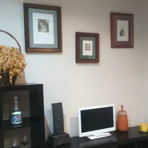  Apartamento El Arco España