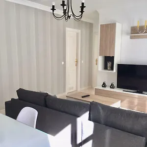Apartamento Pasaje Centro Appartamento
