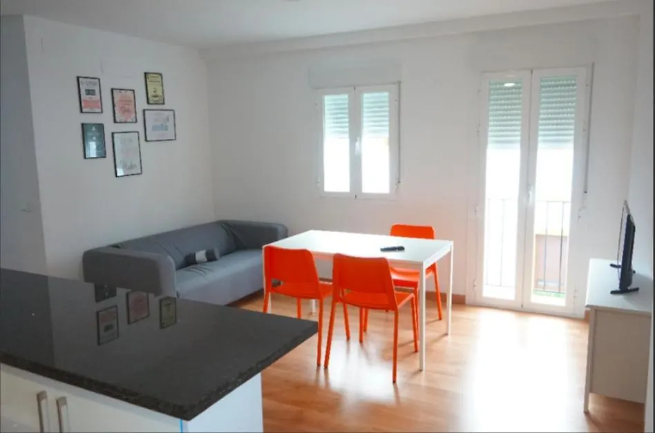 Apartamentos Monterejas ロンダ アパート