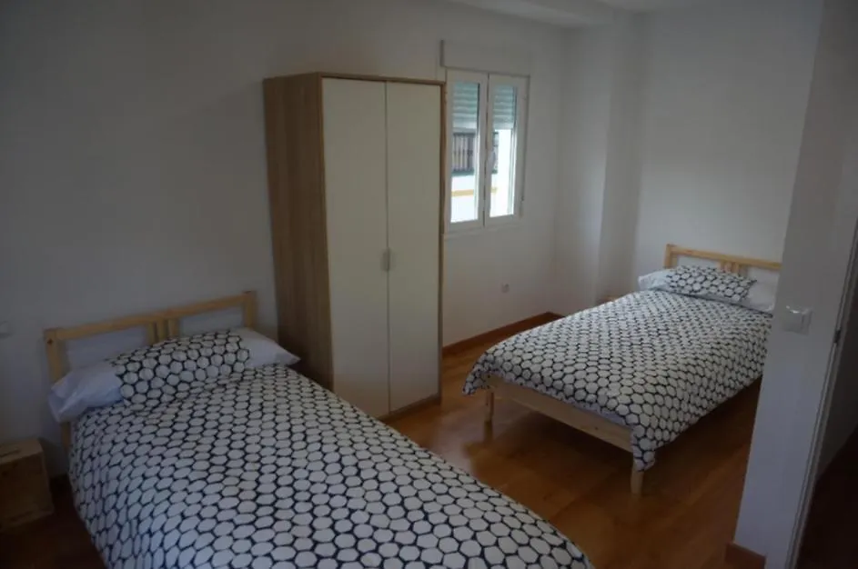 アパート Apartamentos Monterejas ロンダ スペイン
